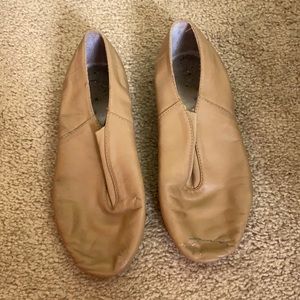 Bloch Jazz Shoes (Size 7)